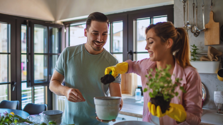 Hobbies You Can Do at Home: Exploring Creative and Relaxing Options