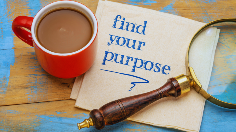 How to Build Your Life Manifesto: A Step-by-Step Guide to Defining Your Purpose and Values
