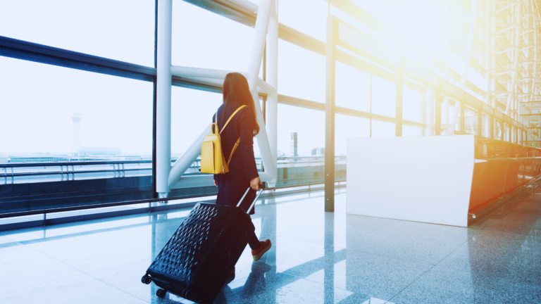 Solo Travel for Introverts: Embracing Adventure in Peaceful Exploration