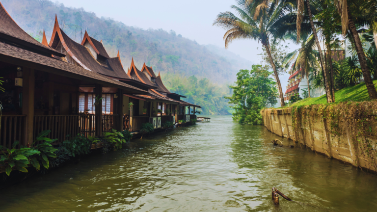 Staying in Unique Accommodations: A Guide to Unforgettable Travel Experiences
