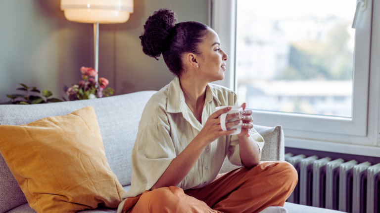 The Benefits of Having Alone Time: Enhancing Mental Clarity and Emotional Well-Being