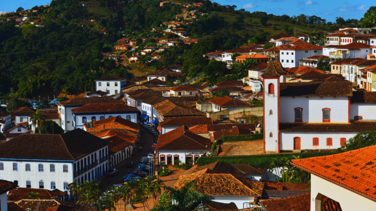 Uncovering Hidden Historical Gems: Exploring Lesser-Known Sites That Shaped Our World