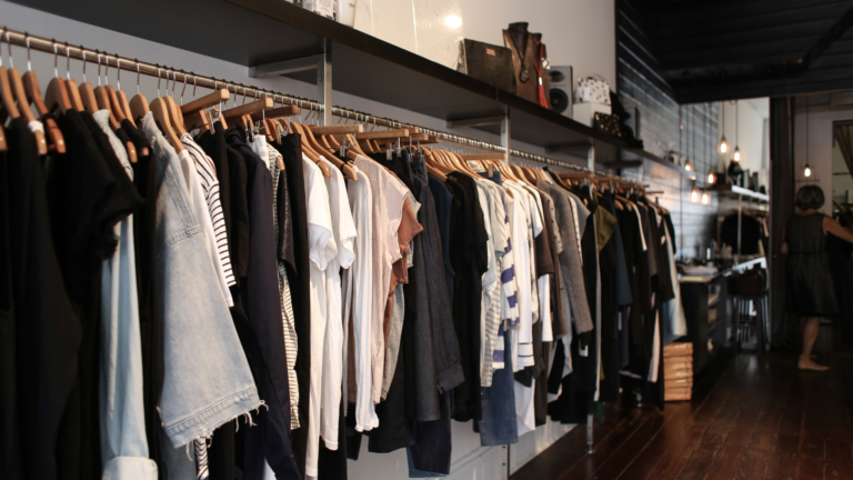 Wardrobe Hacks for Every Season: Elevate Your Style Year-Round
