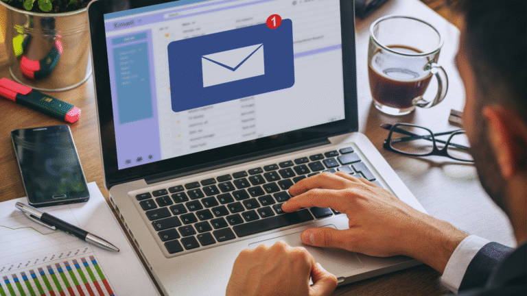 5 Ways to Reduce Digital Clutter in Your Life for Improved Focus and Productivity