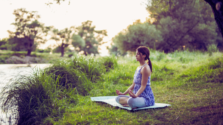 Balancing Ambition with Inner Peace: Strategies for Harmonious Living