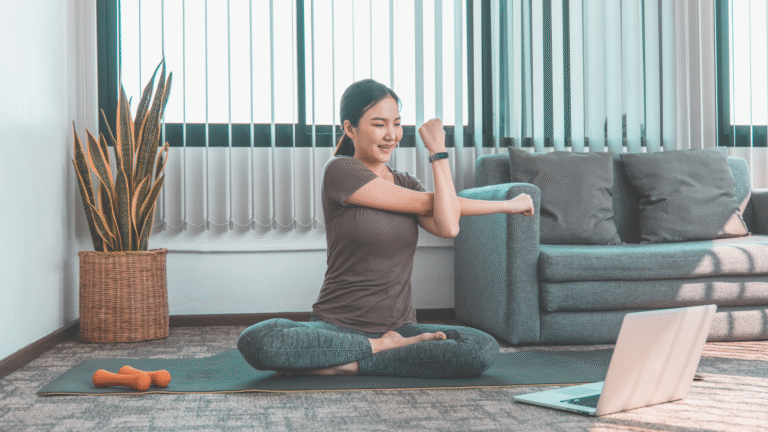 Daily Habits to Boost Productivity and Peace: Essential Practices for a Balanced Life