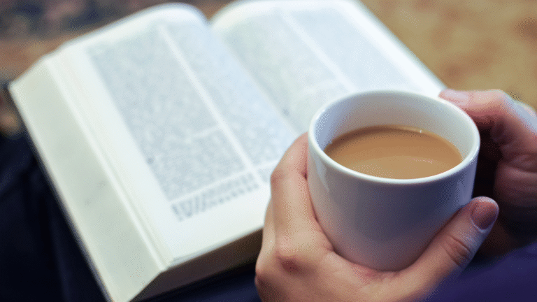 Finding Beauty in Everyday Routines: Embracing the Ordinary for a Fulfilling Life