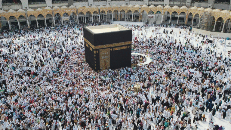 How to Plan a Meaningful Pilgrimage-Style Trip: A Guide to Spiritual and Transformational Journeys