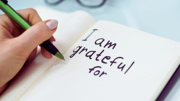 Simple Lifestyle Changes for More Mindful Living: Practical Tips to Enhance Your Daily Routine