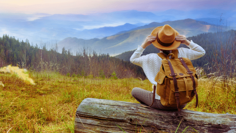 What Are the Benefits of Slow Travel? Embracing a More Meaningful Journey