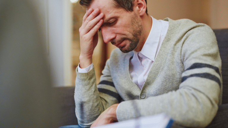 What Is a Mid-Life Crisis: Understanding Causes and Coping Strategies