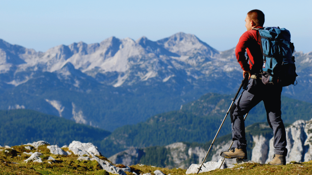 Embracing Uncertainty Through Travel Experiences: Discovering Growth and Resilience