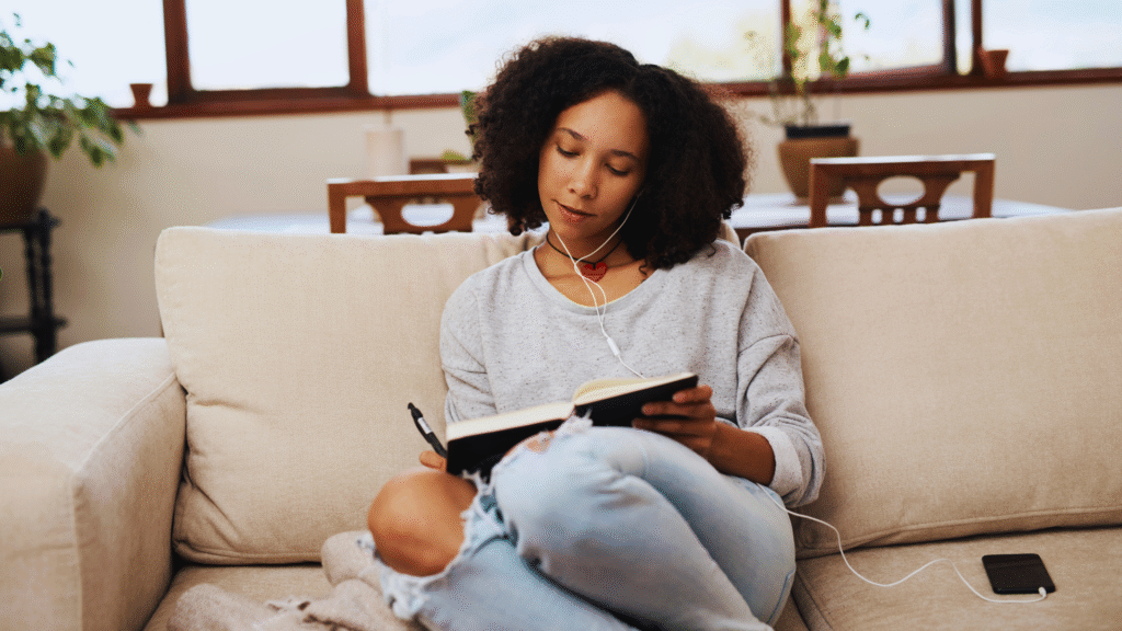 Finding Meaning Through Everyday Rituals: Enhancing Life with Simple Practices
