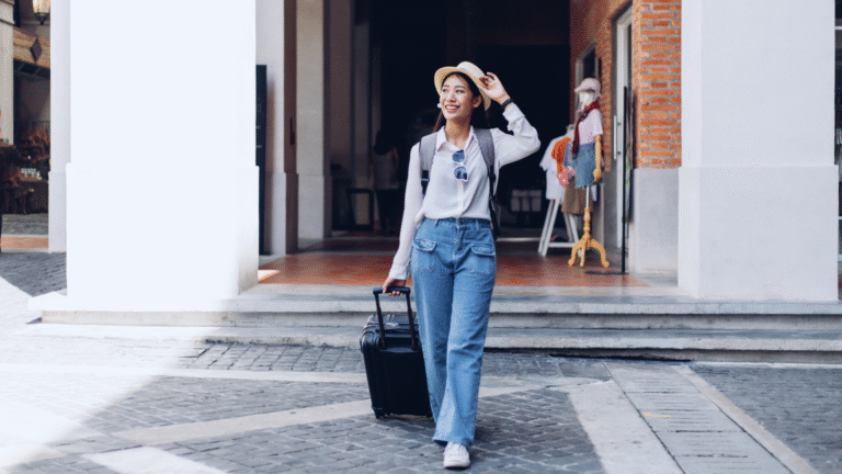 What Solo Journeys Reveal About the Self: Insights into Personal Growth and Reflection