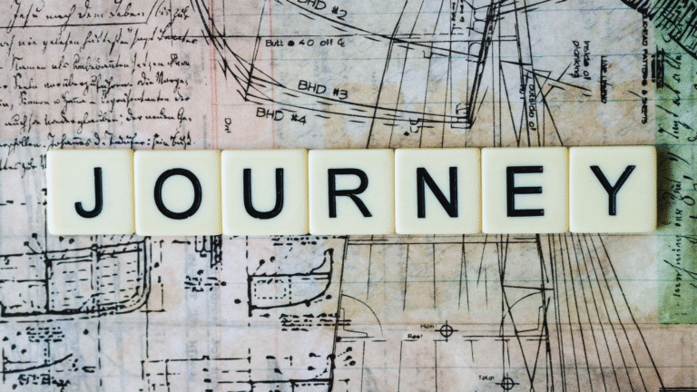 When the Journey Matters More Than the Arrival: Embracing Growth Along the Way